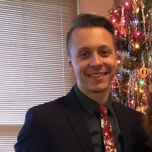 Meet your Posher, Alex